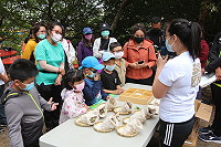 　全村一起來熱鬧！（圖與文：張登傑、陳樂團）