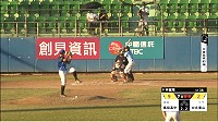 第9屆黑豹旗全國高中棒球大賽,馬祖高中首戰9比2擊退北市東山高中;下一場28日對上中和高中。(圖:馬祖高中)