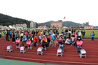 　全村一起來熱鬧！（圖與文：張登傑、陳樂團）