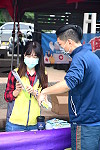 　全村一起來熱鬧！（圖與文：張登傑、陳樂團）
