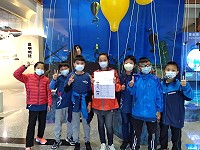 全村一起來熱鬧!(圖與文:張登傑、陳樂團)