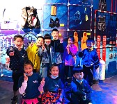 全村一起來熱鬧!(圖與文:張登傑、陳樂團)