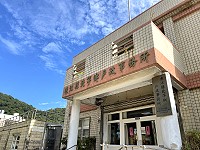 　今年10月底北竿鄉總設籍人口達2932人，距離3千大關僅一步之遙。（圖／文：陳鵬雄）