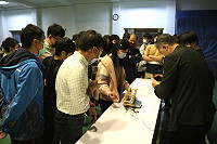　全村一起來熱鬧！（圖與文：張登傑、陳樂團）
