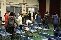 　全村一起來熱鬧！（圖與文：張登傑、陳樂團）