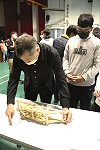 　全村一起來熱鬧！（圖與文：張登傑、陳樂團）