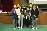 　全村一起來熱鬧！（圖與文：張登傑、陳樂團）