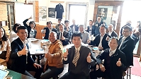 國立海大與連江縣政府合作計畫座談會,雙方就教育、產發、文化、工務、消防工作內容進行討論及提供意見。(圖:產發處)