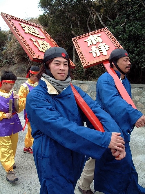 元宵小過年 四鄉熱鬧滾滾