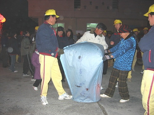 元宵小過年　四鄉熱鬧滾滾
