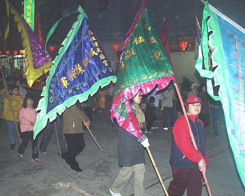 元宵小過年　四鄉熱鬧滾滾