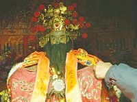 　全村一起來熱鬧！（圖與文：張登傑、陳樂團）