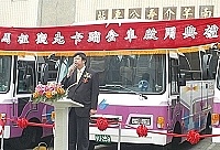 　全村一起來熱鬧！（圖與文：張登傑、陳樂團）