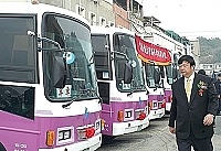 　全村一起來熱鬧！（圖與文：張登傑、陳樂團）