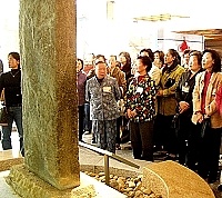 　全村一起來熱鬧！（圖與文：張登傑、陳樂團）