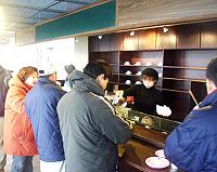 　全村一起來熱鬧！（圖與文：張登傑、陳樂團）