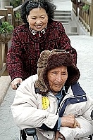 　全村一起來熱鬧！（圖與文：張登傑、陳樂團）
