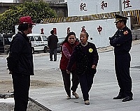 　全村一起來熱鬧！（圖與文：張登傑、陳樂團）