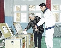 　全村一起來熱鬧！（圖與文：張登傑、陳樂團）