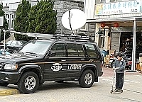 　全村一起來熱鬧！（圖與文：張登傑、陳樂團）