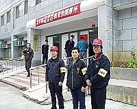 　全村一起來熱鬧！（圖與文：張登傑、陳樂團）