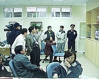　全村一起來熱鬧！（圖與文：張登傑、陳樂團）