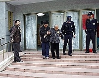 　全村一起來熱鬧！（圖與文：張登傑、陳樂團）