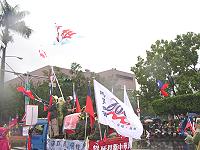 　全村一起來熱鬧！（圖與文：張登傑、陳樂團）