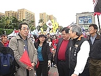 　全村一起來熱鬧！（圖與文：張登傑、陳樂團）