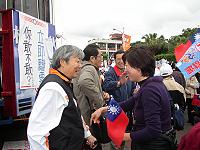 　全村一起來熱鬧！（圖與文：張登傑、陳樂團）