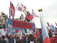 　全村一起來熱鬧！（圖與文：張登傑、陳樂團）
