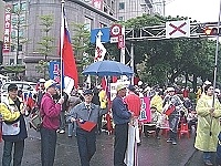 　全村一起來熱鬧！（圖與文：張登傑、陳樂團）
