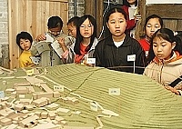 　全村一起來熱鬧！（圖與文：張登傑、陳樂團）