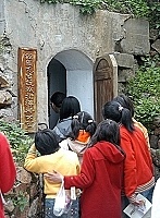 　全村一起來熱鬧！（圖與文：張登傑、陳樂團）