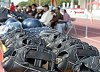 　全村一起來熱鬧！（圖與文：張登傑、陳樂團）