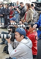 　全村一起來熱鬧！（圖與文：張登傑、陳樂團）