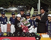 　全村一起來熱鬧！（圖與文：張登傑、陳樂團）