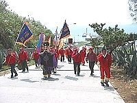 　全村一起來熱鬧！（圖與文：張登傑、陳樂團）