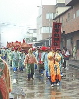 　全村一起來熱鬧！（圖與文：張登傑、陳樂團）