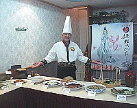 　全村一起來熱鬧！（圖與文：張登傑、陳樂團）