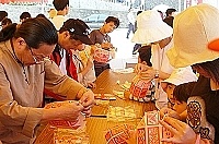 　全村一起來熱鬧！（圖與文：張登傑、陳樂團）