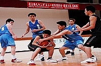 　全村一起來熱鬧！（圖與文：張登傑、陳樂團）