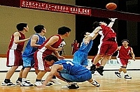 　全村一起來熱鬧！（圖與文：張登傑、陳樂團）