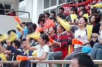 　全村一起來熱鬧！（圖與文：張登傑、陳樂團）