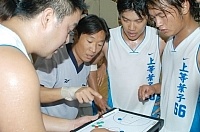 　全村一起來熱鬧！（圖與文：張登傑、陳樂團）