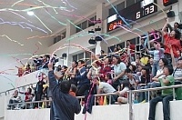 　全村一起來熱鬧！（圖與文：張登傑、陳樂團）