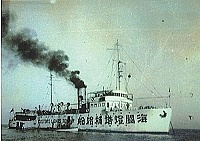 全村一起來熱鬧!(圖與文:張登傑、陳樂團)