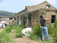 　除了配合丈量以外，申請戶更關心是否能通過審核（圖／文：林冰芳）