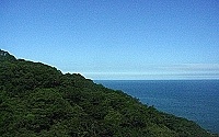 馬祖「三原色」。(圖/文:曹重偉)
