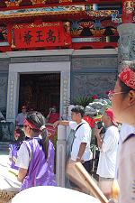 　全村一起來熱鬧！（圖與文：張登傑、陳樂團）